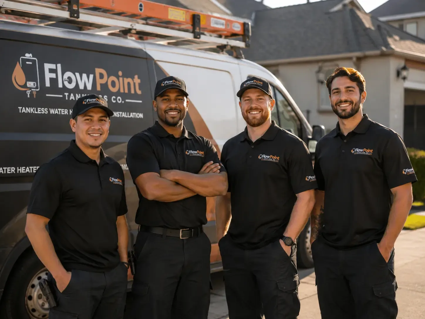 Tankless Water Heater Installation company in Truro, MA