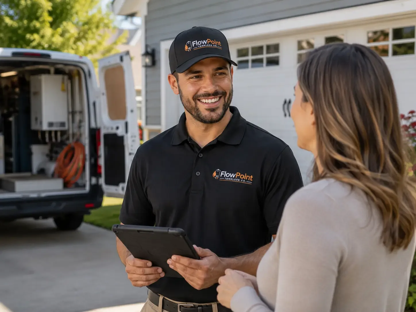 Tankless Water Heater Installation Truro, MA FAQs